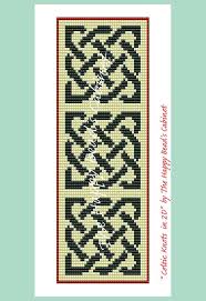 Create patterns in pdf and print from… free pattern for necklace absolute. Pin On Beaded Bracelet Patterns