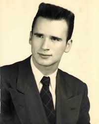 Patrick F. Wolfe Obituary November 30, 2024