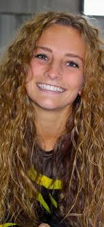 Watkins Memorial's Sommer Branham earns all-around gymnastics win