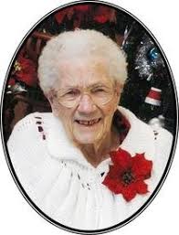 Obituary of Phyllis May Atkinson