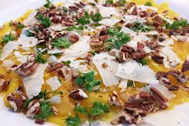 Gelbe Beete Carpaccio Carl Tode Gottingen Rezept Lebensmittel Essen Kochrezepte Essen