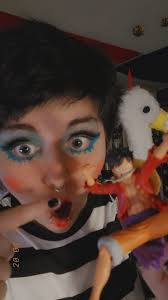 Bon Clay Costume and Impel Down Inmate Uniform Discussion