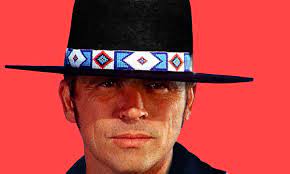 Tom Laughlin Billy Jack Actor Director Revolutionized Film Distribution