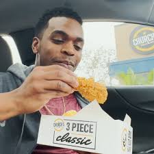 Church's Texas Chicken