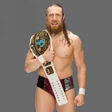 Daniel Bryan Daniel Bryan Wwe Champions Champion
