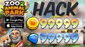 Zoo 2 Animal Park Hack Cheats Get Unlimited Coins And Diamonds Youtube
