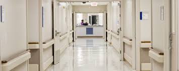 Hospital Hallway Google Search Hospital Photography Hospital Design