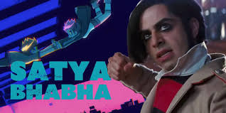 Scott Pilgrim Takes Off Hid Its Biggest Twist in Plain Sight