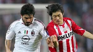 Tore, videos, transferrückblick, spiele, spielerbewertungen und vieles gennaro gattuso bevorzugt den right fuß. Alle Reaktionen Zur Play Off Auslosung Uefa Champions League Uefa Com