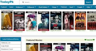 Considering the different needs and tastes of different users, the best hd 1080p movies websites to be introduced here will be further divided into sites for hollwyood movies download in hd, 2019 bollywood tamil hd film sites as well as sites to free download hd movies to android/iphone. Todaypk Website Watch Download Online Free Pakistani Bollywood Telugu Hd Movies
