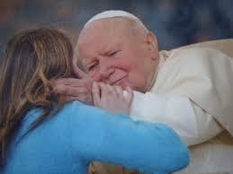 La vie est belle i ja też: Misja w Atoku i Jan Pawel II