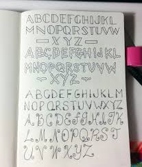 Pin By Margie Roesch On Bullet Journal Fun Ideas Bullet Journal Hand Lettering Bullet Journal Writing Bullet Journal Font