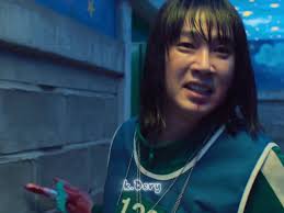 Jegi Juego Del Calamar TikTok