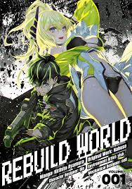 Rebuild World (Literature) - TV Tropes