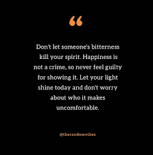 The voice of an angry woman. 80 Bitter People Quotes To Overcome Bitterness