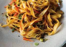 This Sauce Has Just The Right Balance Of Spicy Salty Sour And Sweet Use It As A Dip For Dumplings Or A Vegetarian Dishes Vegetarian Recipes Veggie Recipes