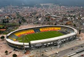 In el campin, in september, during 27.5 rainfall days, 149mm (5.87) of precipitation is typically accumulated. Proyecto Para Remodelar El Estadio El Campin Rcn Radio