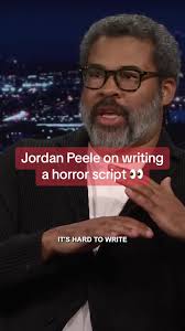 Jordan Peele