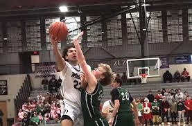 Novi's 'Grinch' halts Plymouth's four-game winning streak