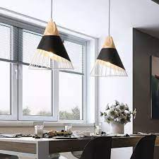 Prix d'un plafond suspendu en placo. Suspension De Salle A Manger Moderne Harton Lampe D Ambiance Salle A Manger Moderne Luminaire Suspendu Lampe De Plafond