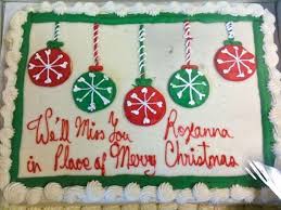 You've come to the right place. Christmas Cake Substitution Funny Christmas Pictures Entertainment