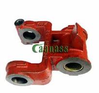 Rear Shackle without bush 3523200163 A3523200163 European