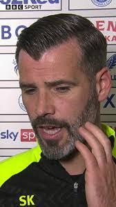 Kevin Mccarroll's Instagram, Twitter & Facebook