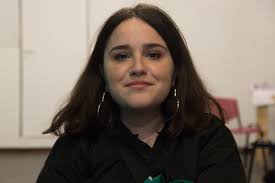 La legisladora porteña de 21 años, ofelia fernández, recibió la vacuna contra el hoy me vacuné, soy asmática y como millones de argentinos me siento un poco más cerca. Diagonales Ofelia Fernandez La Agenda De La Juventud Es Incompatible Con Este Gobierno
