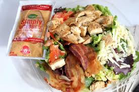 Does wendy's have grilled chicken. Everything Keto At Wendy S In 2021 Ketoconnect