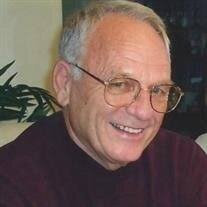 Edward Jinks Jr. Obituary