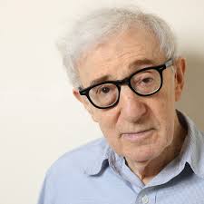 При рождении — а́ллан стю́арт конигсберг (англ. Do I Really Care Woody Allen Comes Out Fighting Woody Allen The Guardian