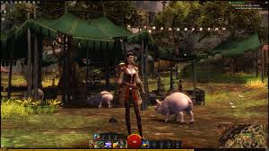Guild Wars 2 Benchmarked Notebookcheck Net Reviews