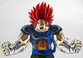 Coloring Kakagetes Time Distortion Compress Patrick Allen Commission Fantasy Character Design Dragon Ball Art Character Design