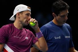 Kubot is a doubles specialist and won the 2014 australian open men's doubles title with. Lukasz Kubot I Marcelo Melo Odpadli Z Wimbledonu Prowadzili 2 0 A Potem Katastrofa Tenis Sport Pl