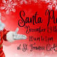 Save the Date, Pics with Santa event in Murphysboro, IL