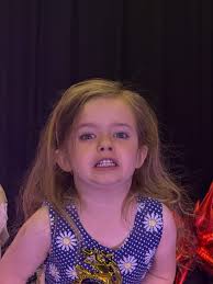 So good to catch up with my family