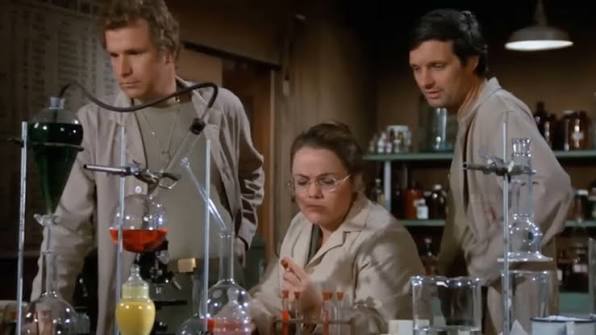 M*A*S*H legend has died aged 82... See more