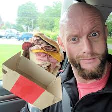 Happy Birthday to Josh Alexander!