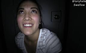 Jiani Jianis Rd Gloryhole Visit | Xasiat