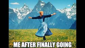 6 Memes That Describe Constipation