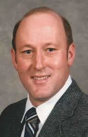 Dennis Kay Hanks (1947-1995)