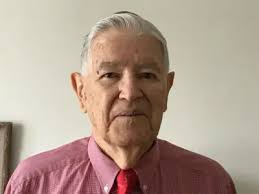 Obituary information for Theodore Ellis Lide Jr.