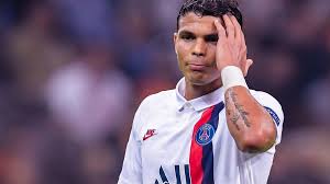 Le marché des transferts en direct live. Mercato Une Page Se Tourne Au Psg Thiago Silva Devrait Partir Apres Huit Saisons Eurosport