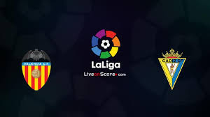 Spieltages zwischen dem fc cadiz und dem fc valencia. Valencia Vs Cadiz Cf Preview And Prediction Live Stream Laliga Santander 2021