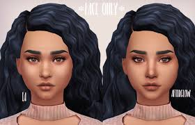 #valuka#valuka in simderland#sims4cc#simblr#ts4cc#sims 4 cc#ts4 cc . Mod The Sims Afterglow Skin