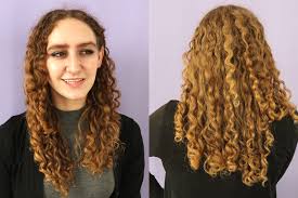 Luckily, there are ways to protect your tresses overnight so you can sleep easy and wake up with healthy, bouncy curls. I Tried The Best Curly Hair Routines From Reddit Here S What Worked And What Didn T Glamour