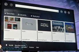 Internet Explorer Coming To Xbox 360 This Year Kinect Voice Integration And All Kinect Xbox Xbox Console