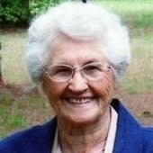 Obituary information for Nadine Patton