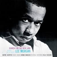 Search for the New Land by Lee Morgan