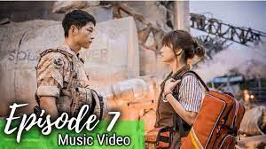 Meanwhile, the supply truck with the cure disappears. Descendants Of The Sun Episode 7 Mv Youtube